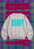 BIGBOY I am bold 1